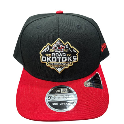 RTO New Era Hat Alternate