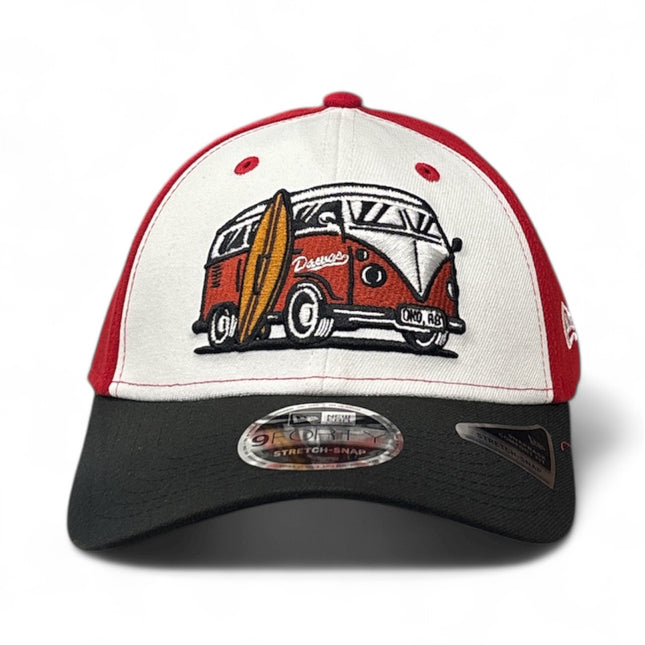 Dawgs New Era 940 Van Hat