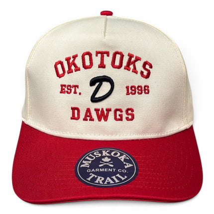 Dawgs Muskoka Hat Regular