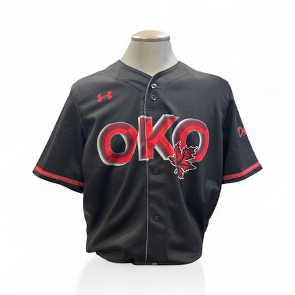 Dawgs Town Connect Jersey
