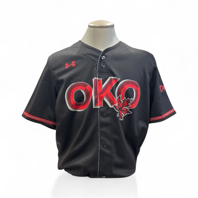 Dawgs Town Connect Jersey