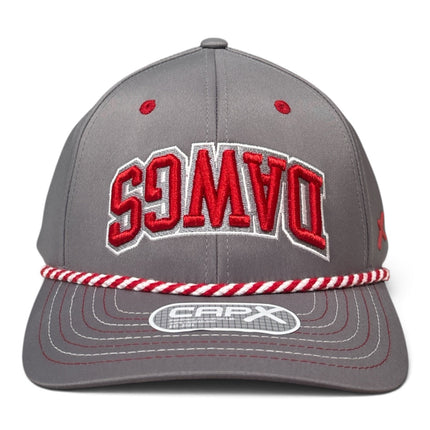 Dawgs Alpine Hat