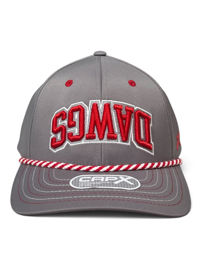 Dawgs Alpine Hat