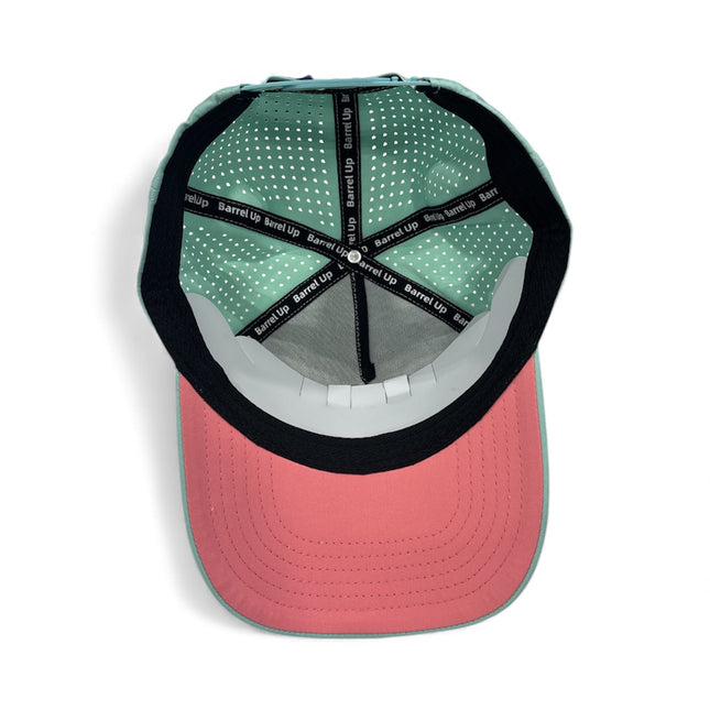 Dawgs Barrel Up Bubble Gum Hat