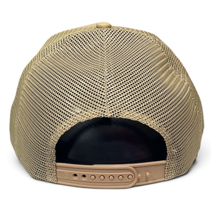 Dawgs 47 Brand Desert Hat Regular