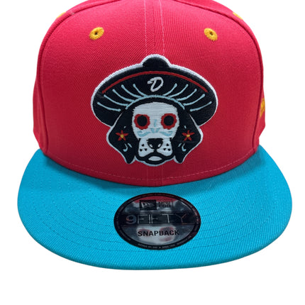 Dawgs New Era Fiesta Diggity