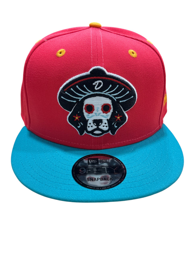 Dawgs New Era Fiesta Diggity