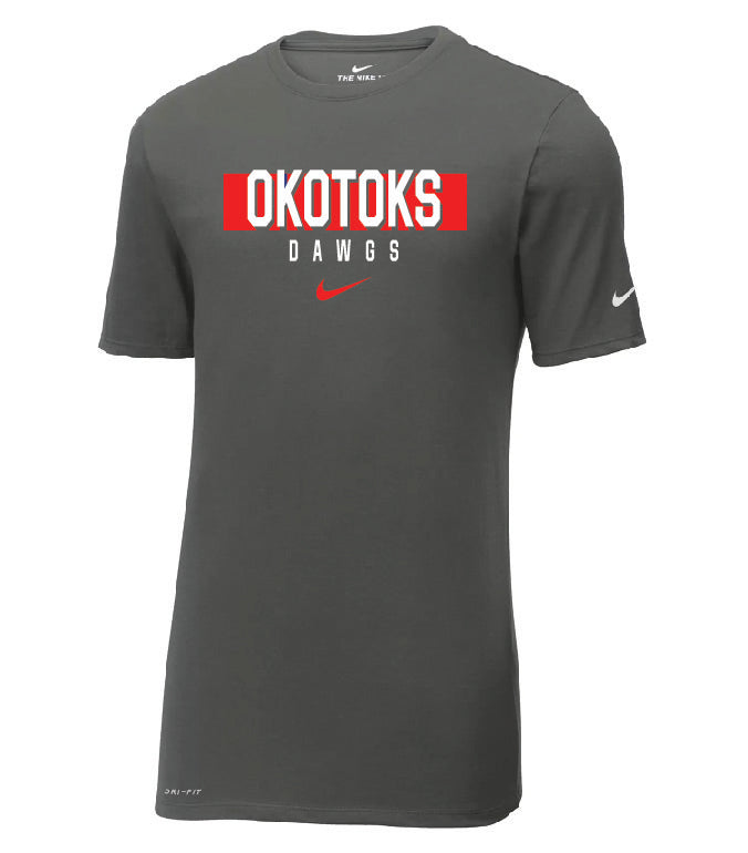 Dawgs Nike Crewneck Shirt
