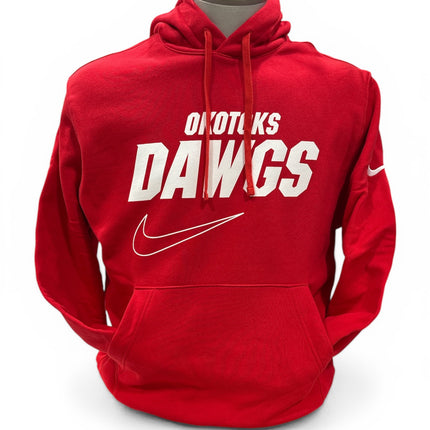 Dawgs Nike Gator Hoody