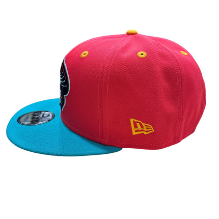 Dawgs New Era Fiesta Diggity