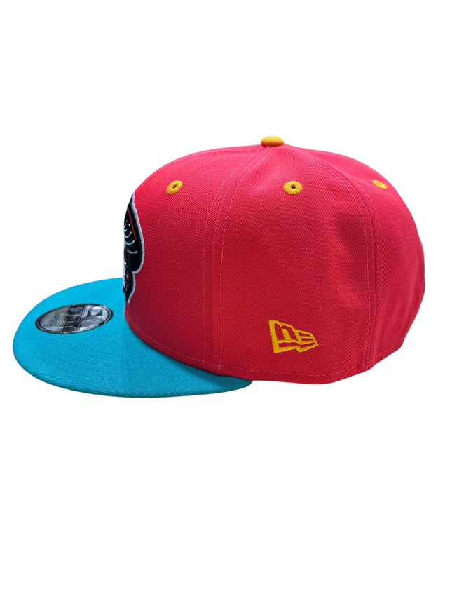 Dawgs New Era Fiesta Diggity