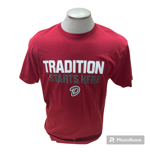 Dawgs Tradition Tshirt