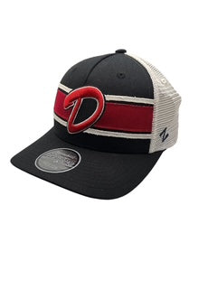 Dawgs Empire Trucker Hat