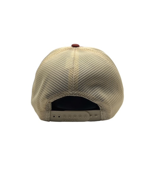 Dawgs PacFlex Trucker Hat