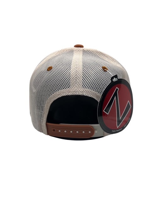 Dawgs Zephyr Lubalin Trucker Hat