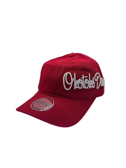 Dawgs Riverside Hat