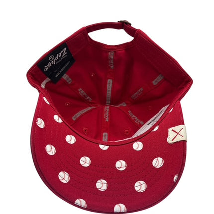 Dawgs Riverside Hat