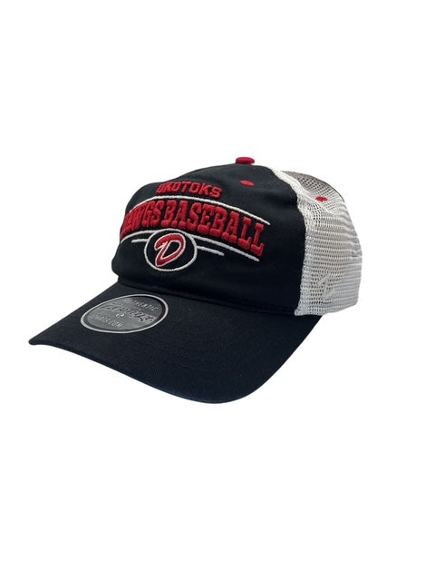 Dawgs Seaboard Trucker Hat