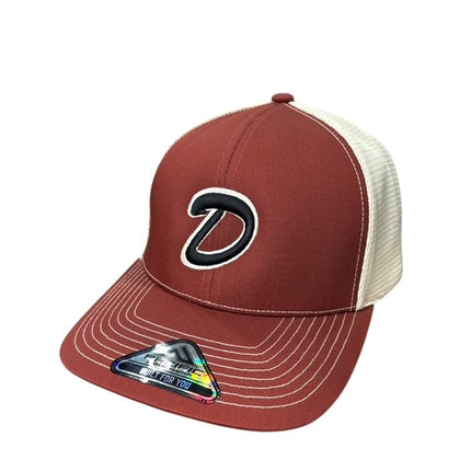 Dawgs PacFlex Trucker Hat