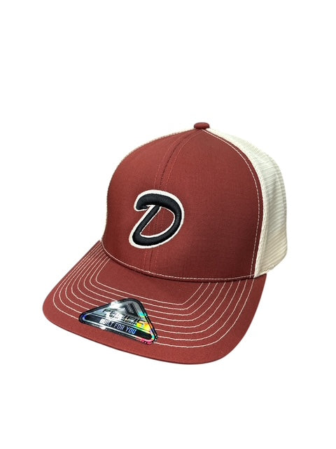 Dawgs PacFlex Trucker Hat