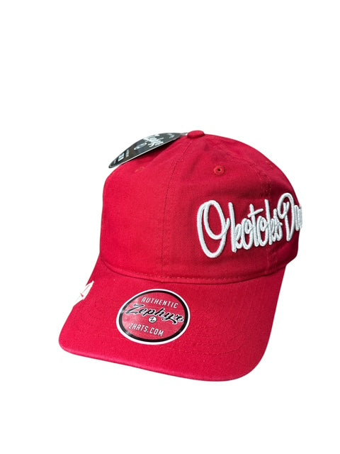 Dawgs Riverside Hat