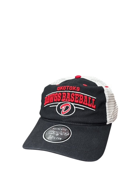 Dawgs Seaboard Trucker Hat
