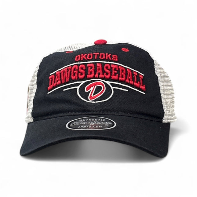 Dawgs Seaboard Trucker Hat