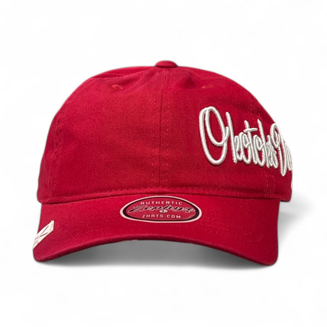Dawgs Riverside Hat