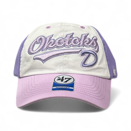 Dawgs '47 Brand Scooter Youth Hat