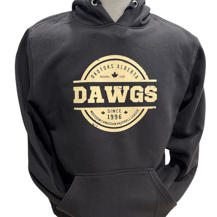 Dawgs Cork Hoody