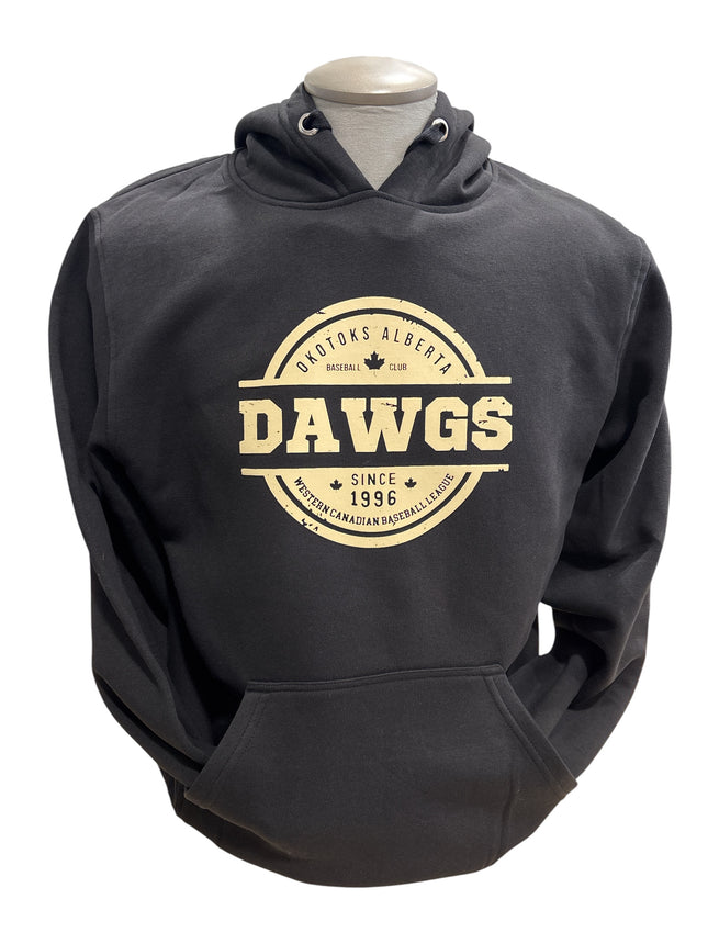 Dawgs Cork Hoody