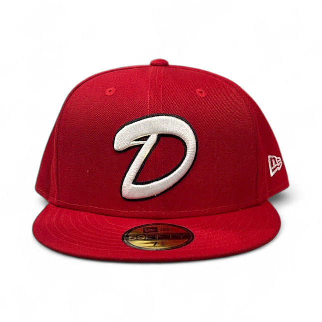 New Era 59FIFTY On Field Hat