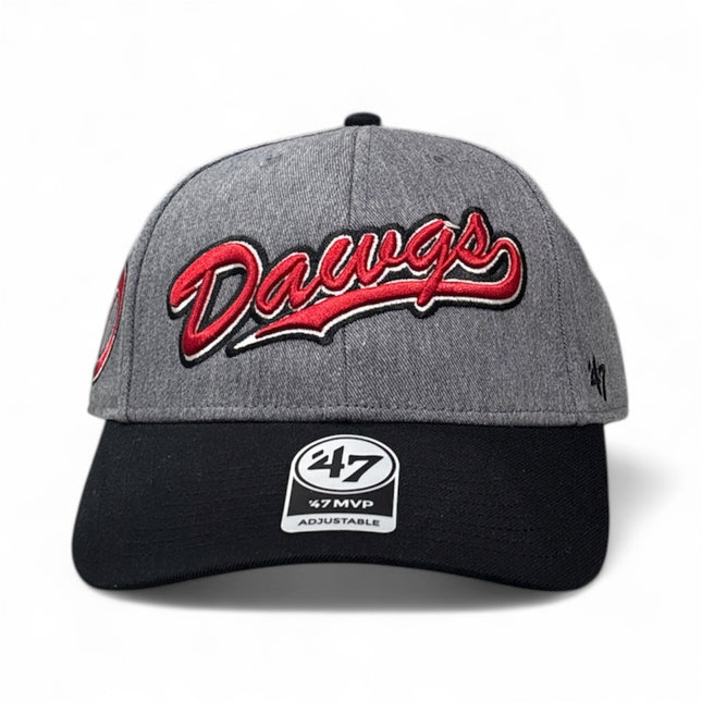 Dawgs 47' Brand MVP hat
