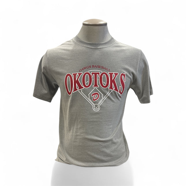 Dawgs Philly Tshirt