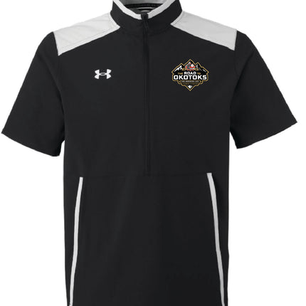 Under Armour RTO BP Jacket
