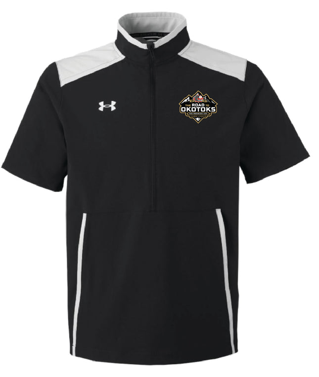 Under Armour RTO BP Jacket