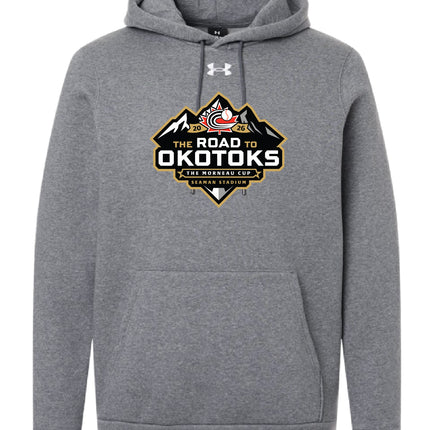 Under Armour RTO Team Icon Hoody