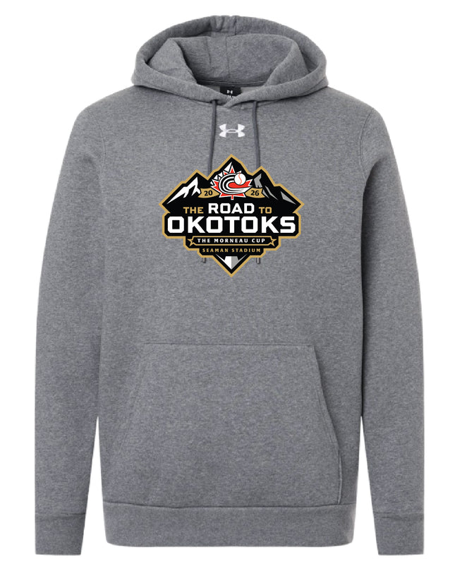 Under Armour RTO Team Icon Hoody