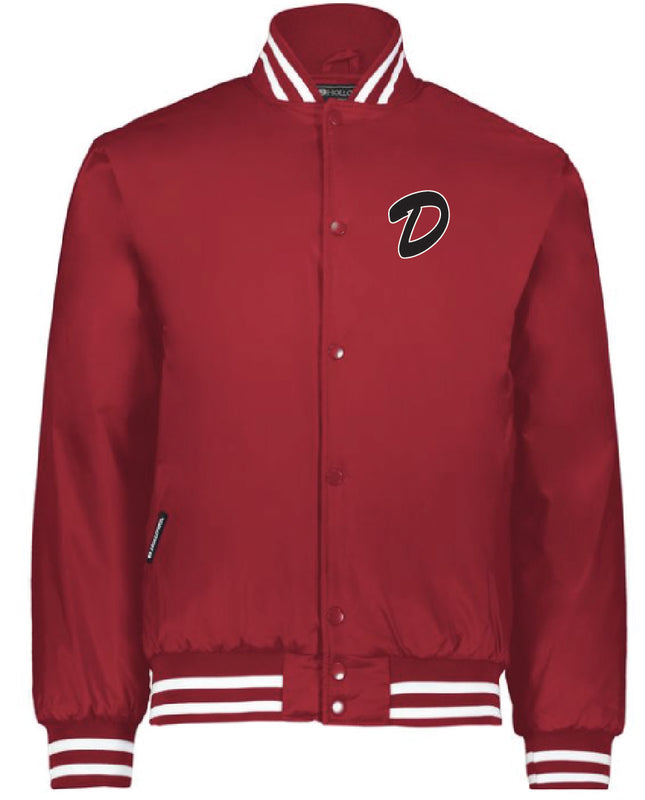 Dawgs Dugout Jacket