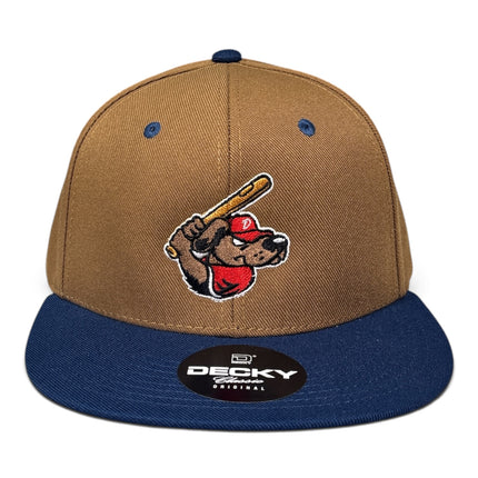 Dawgs Decky Diggity Hat Regular