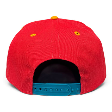 Dawgs New Era 950 Fiesta Diggity Hat Regular
