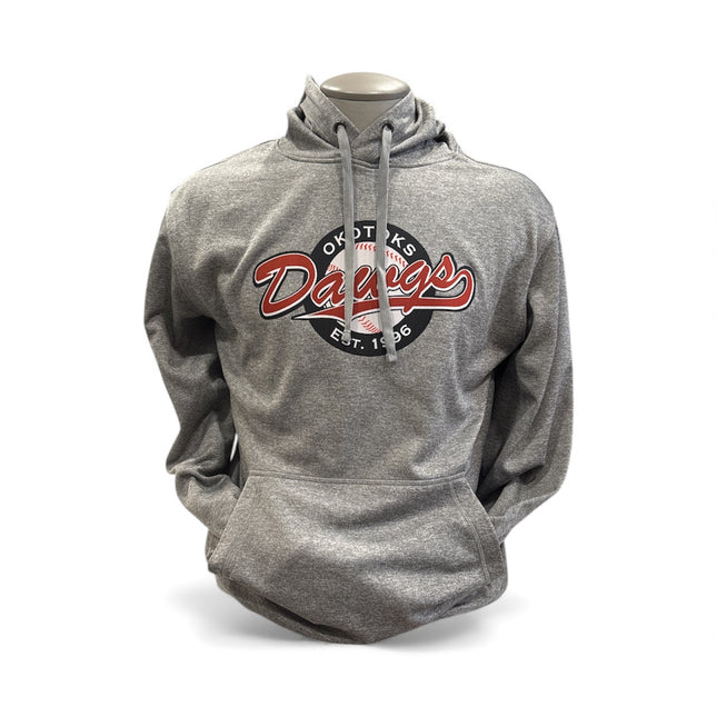 Dawgs Game Day Hoody