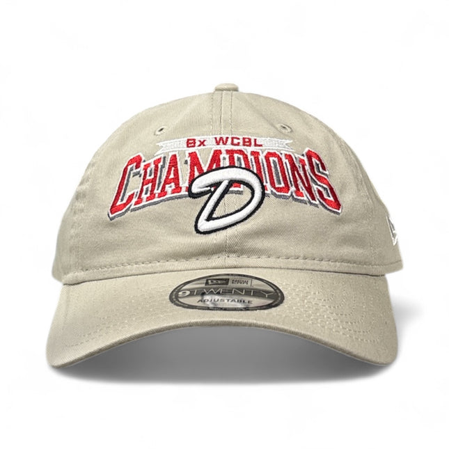 New Era Championship Hat
