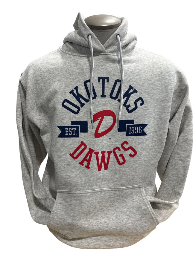 Dawgs Twins Hoody