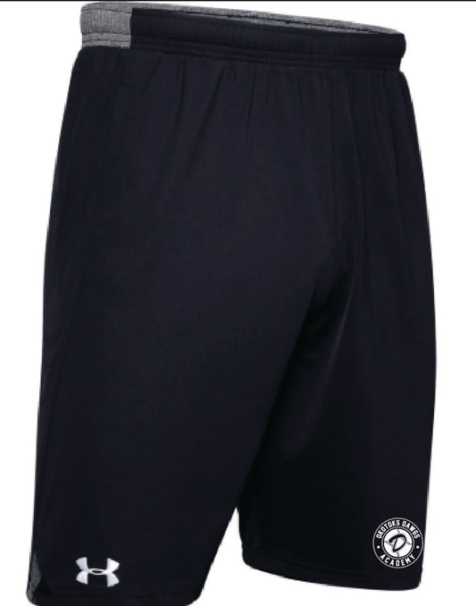 Under Armour Academy Shorts - Clearance