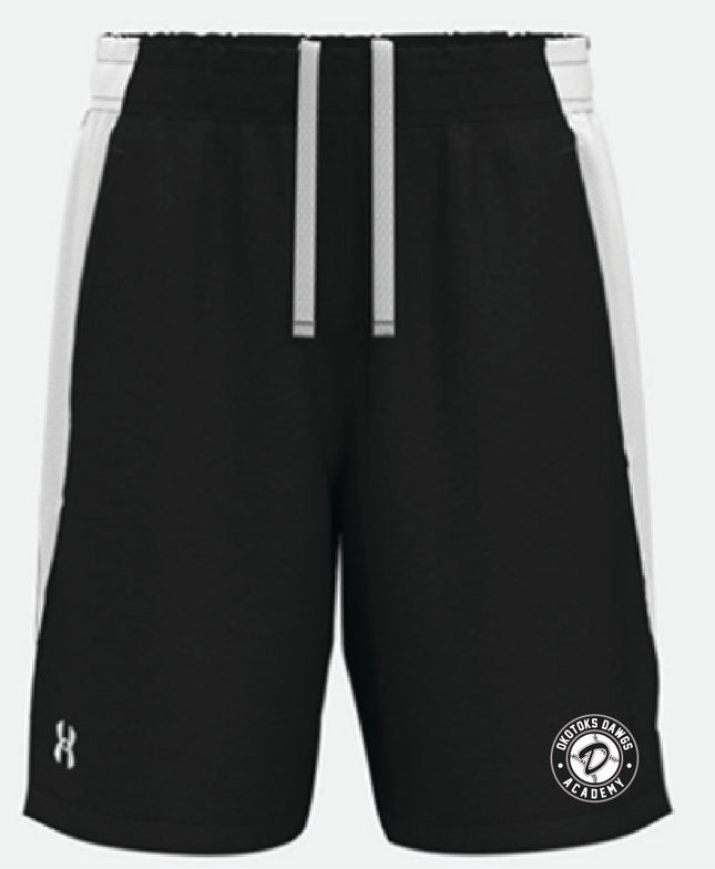 Under Armour Vent Youth Shorts