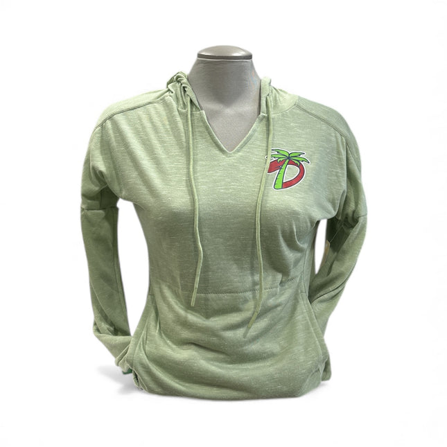 Dawgs Palm Tree Hoodie