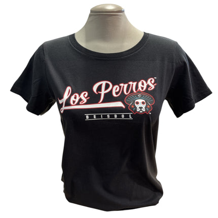 Dawgs Copa Shirt Black