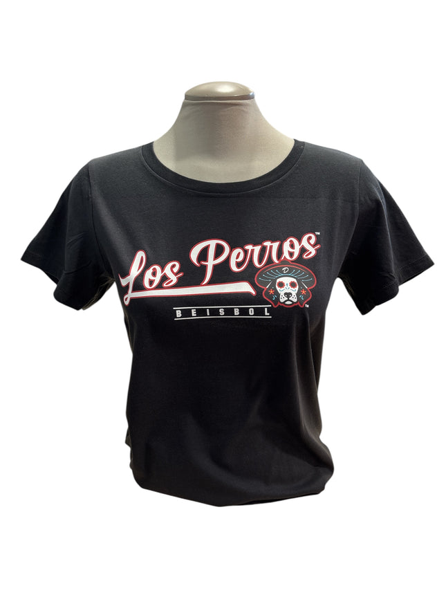 Dawgs Copa Shirt Black