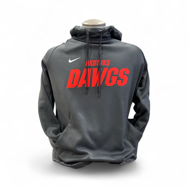 Dawgs Nike Therma-Fit Hoodie